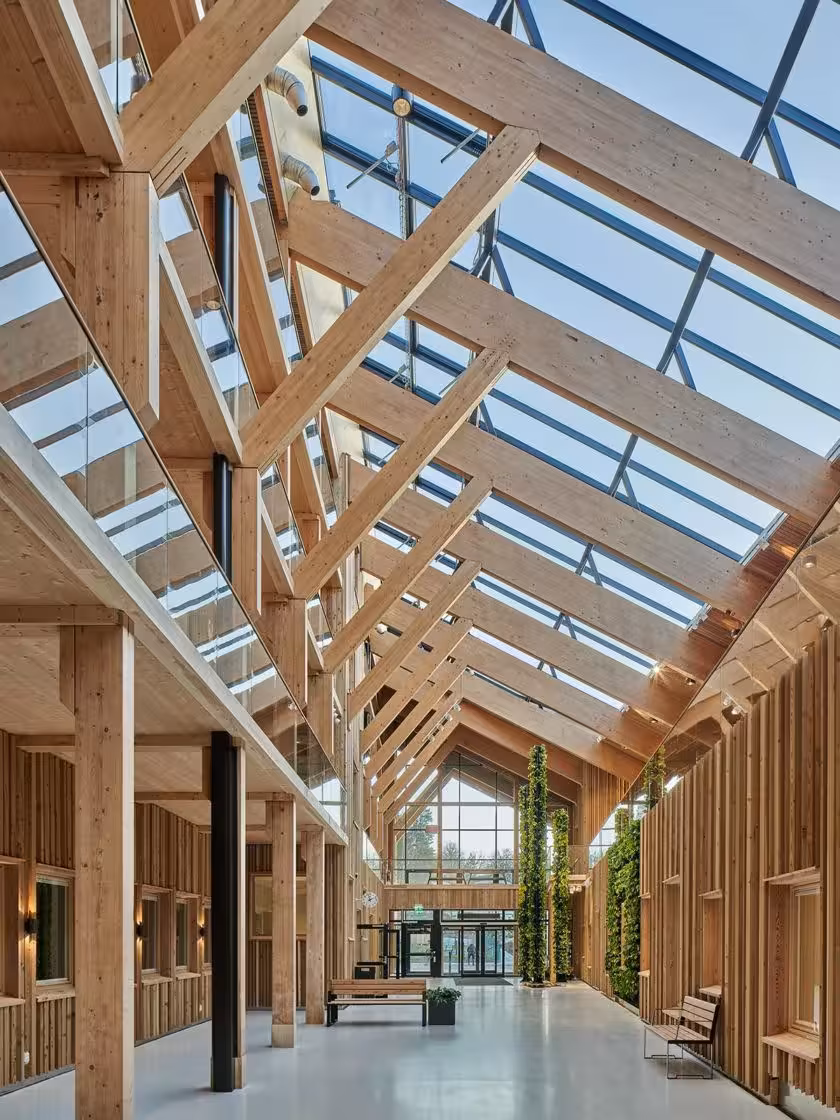 Lindesberg Hälsocentrum