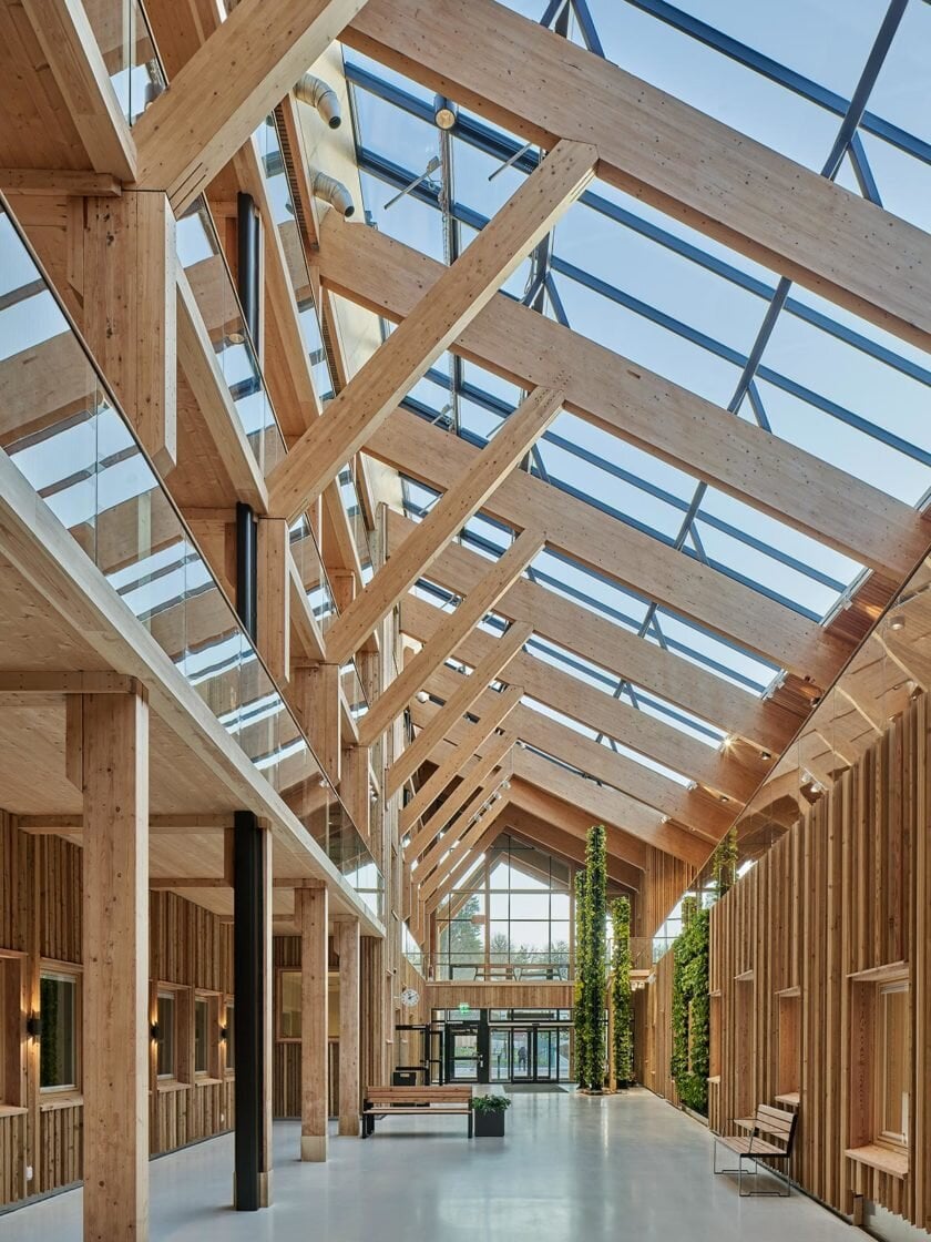 Lindesberg H&auml;lsocentrum