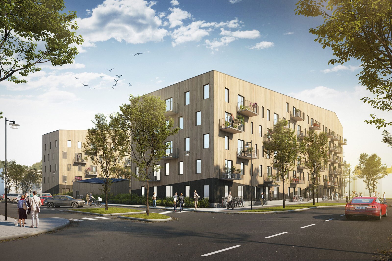 Hydran, V&auml;ster&aring;s, vision
