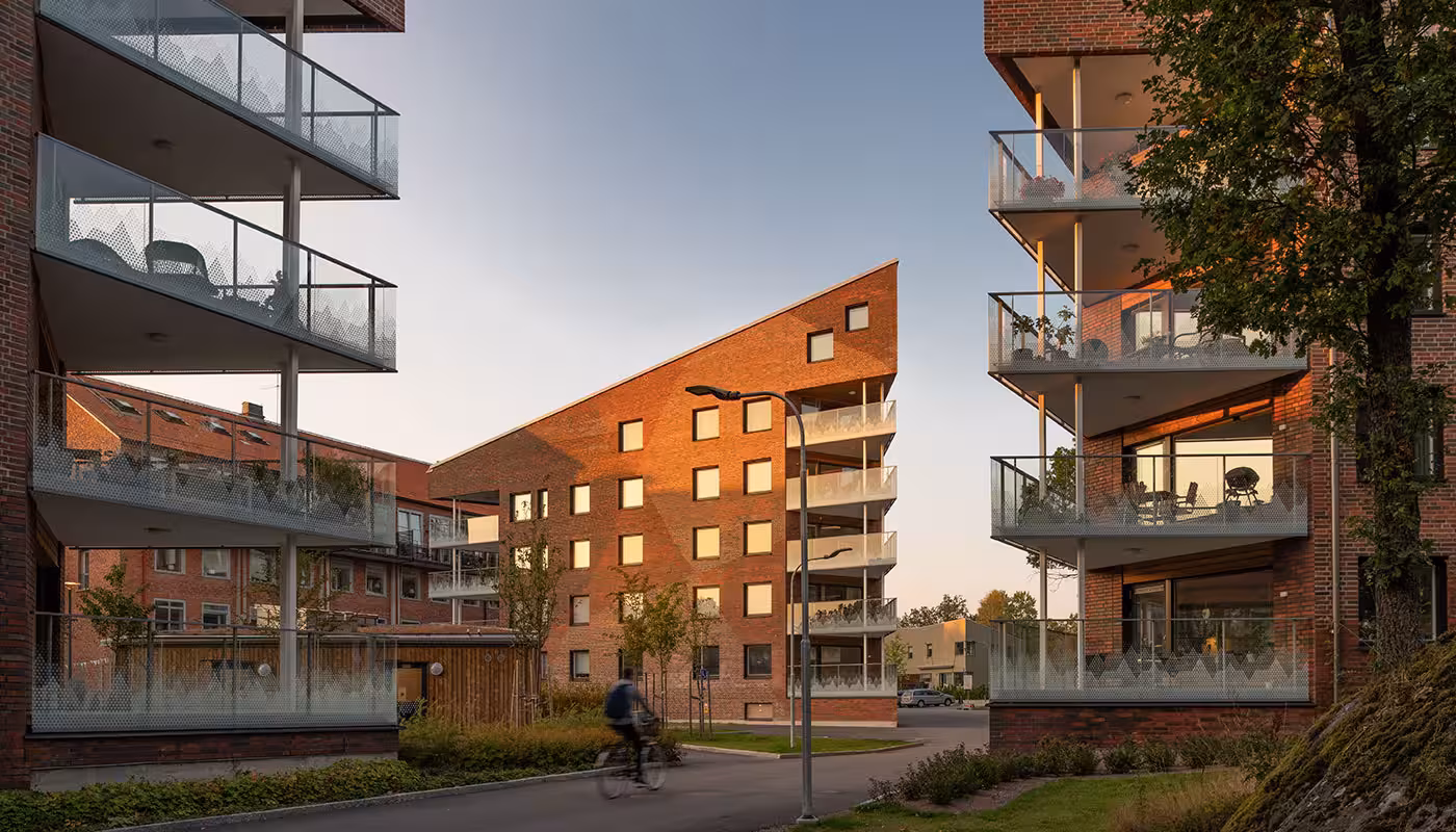 Kungsljuset 3